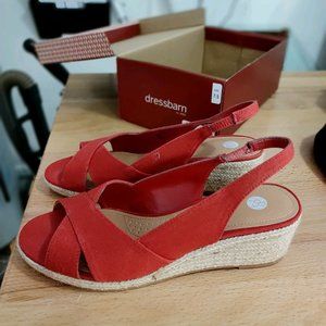 Women's Shoes